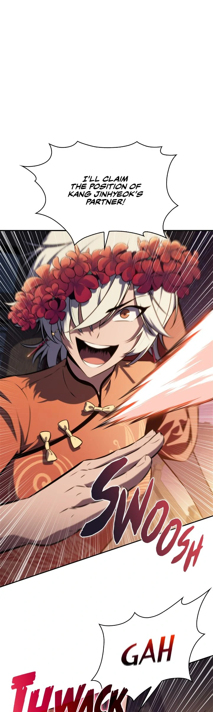 Read I'm the Max-Level Newbie ENGLISH Manga Online