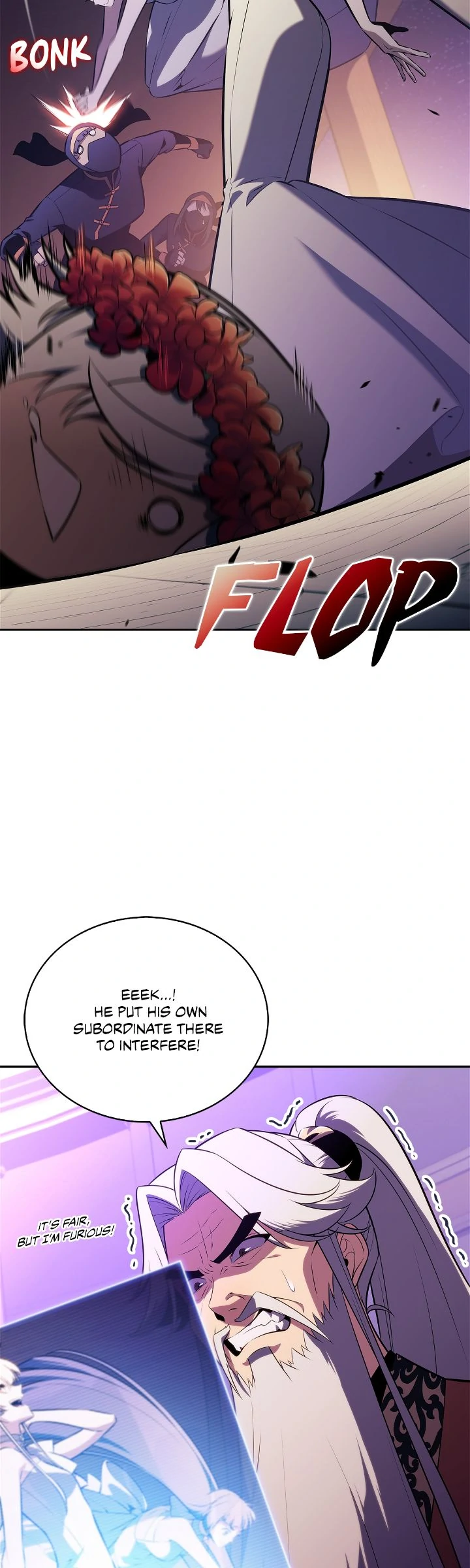 Read I'm the Max-Level Newbie ENGLISH Manga Online