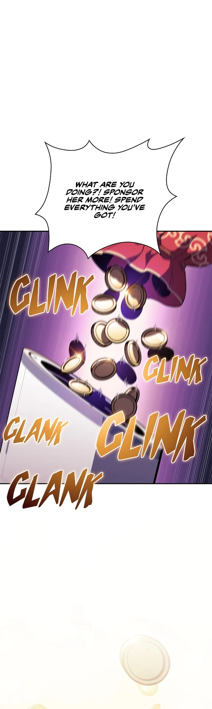 Read I'm the Max-Level Newbie ENGLISH Manga Online