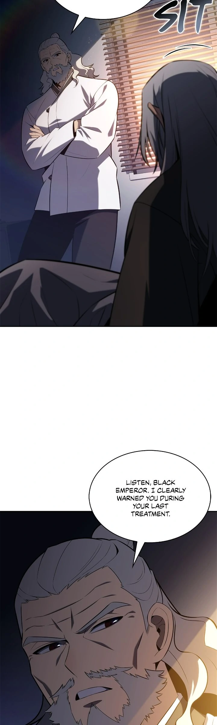 Read I'm the Max-Level Newbie ENGLISH Manga Online