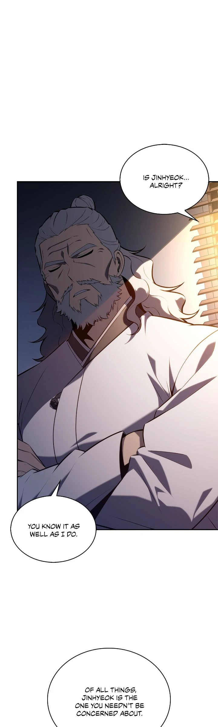 Read I'm the Max-Level Newbie ENGLISH Manga Online