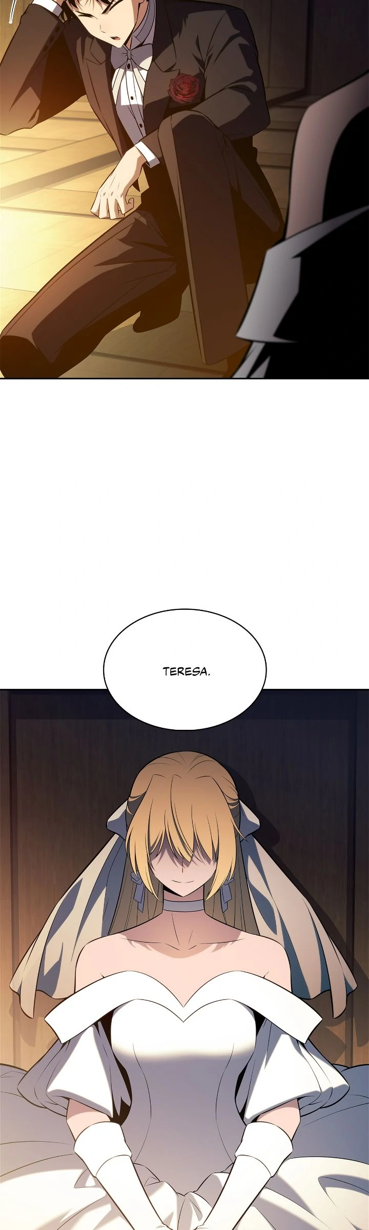 Read I'm the Max-Level Newbie ENGLISH Manga Online