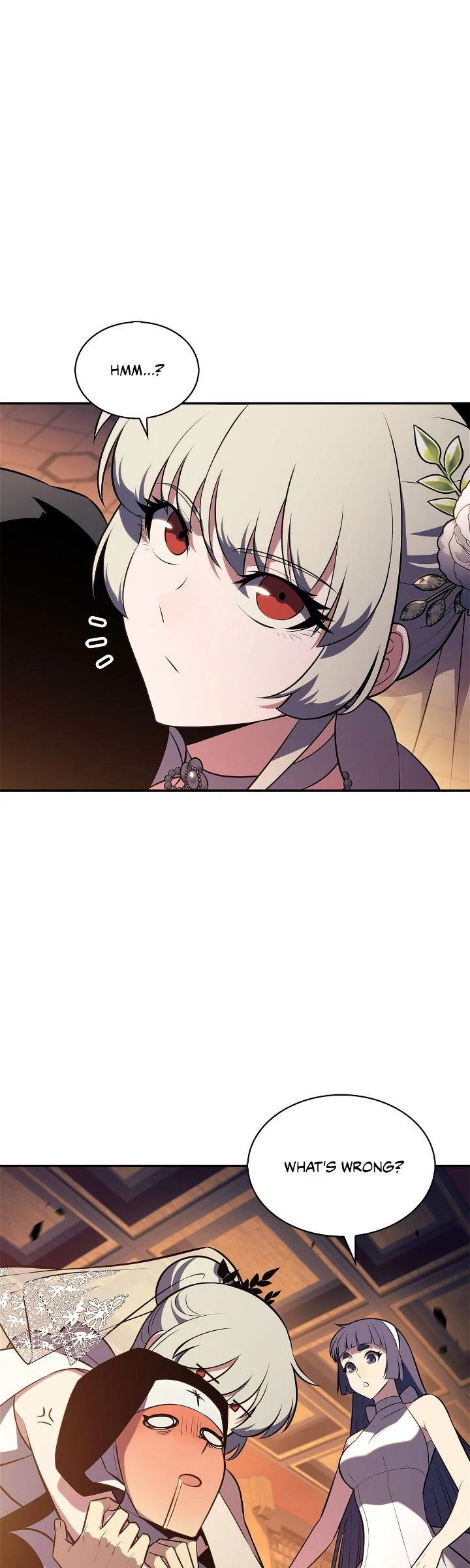 Read I'm the Max-Level Newbie ENGLISH Manga Online