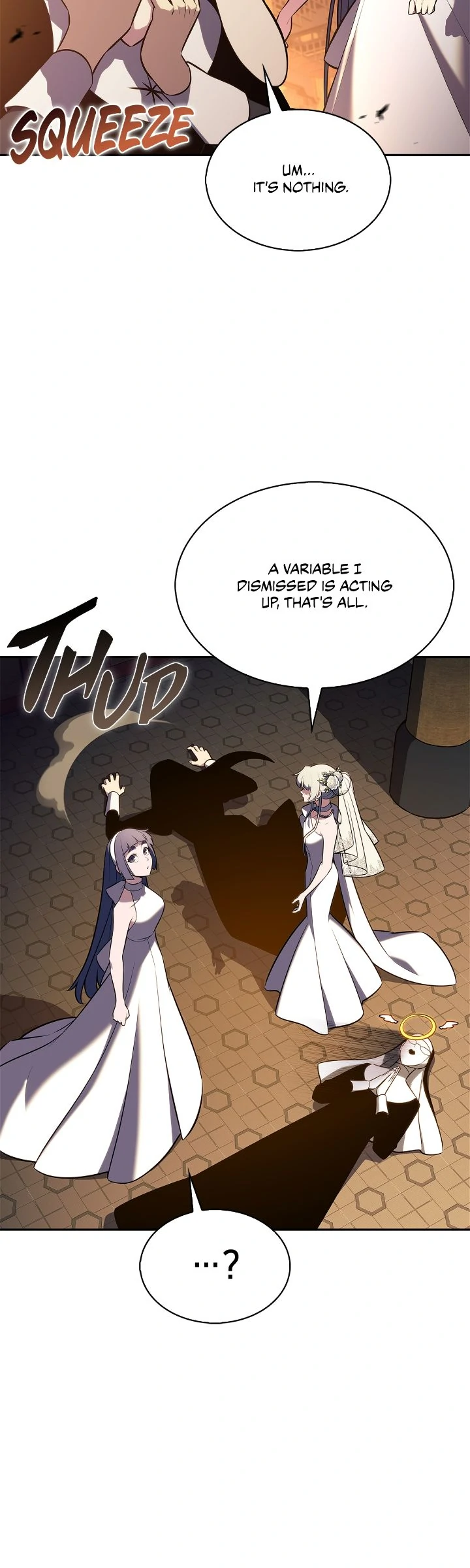 Read I'm the Max-Level Newbie ENGLISH Manga Online