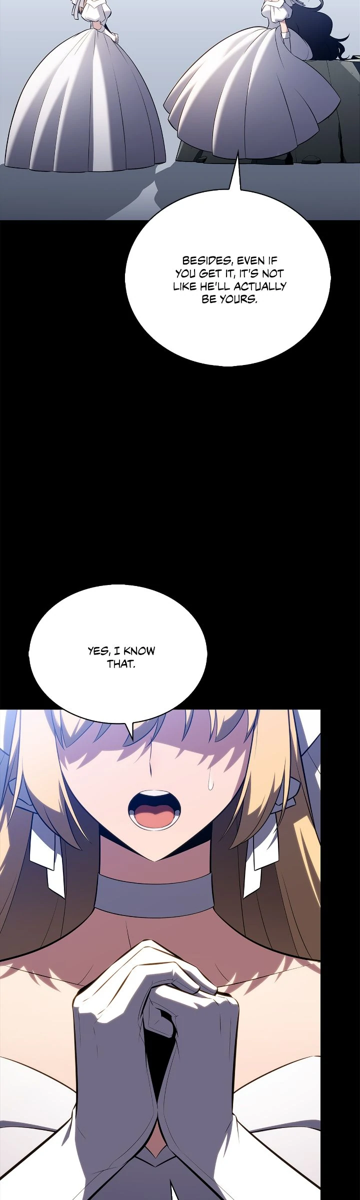 Read I'm the Max-Level Newbie ENGLISH Manga Online