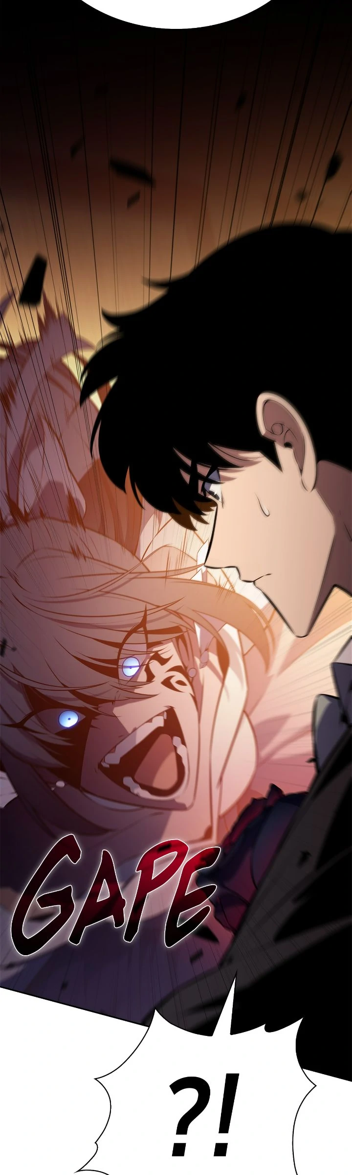 Read I'm the Max-Level Newbie ENGLISH Manga Online