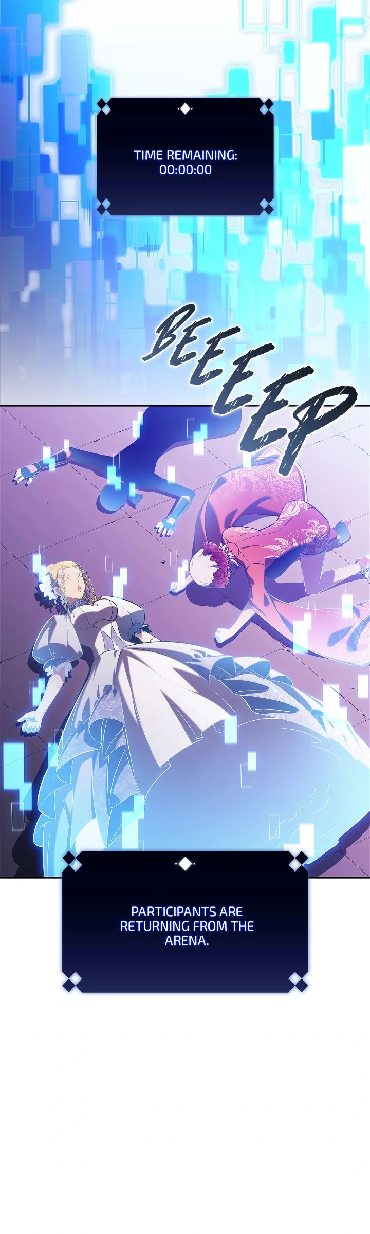 Read I'm the Max-Level Newbie ENGLISH Manga Online