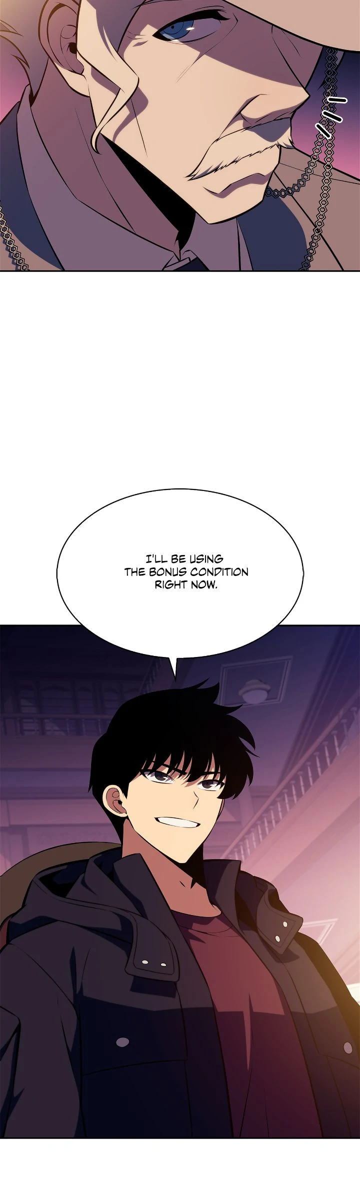 Read I'm the Max-Level Newbie ENGLISH Manga Online