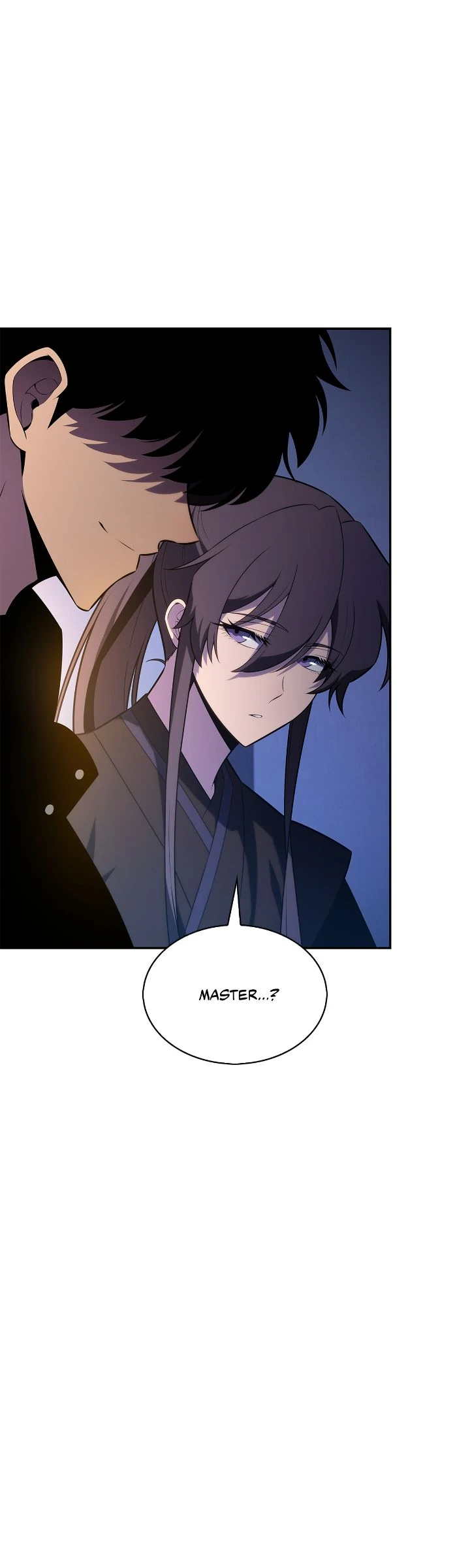 Read I'm the Max-Level Newbie ENGLISH Manga Online