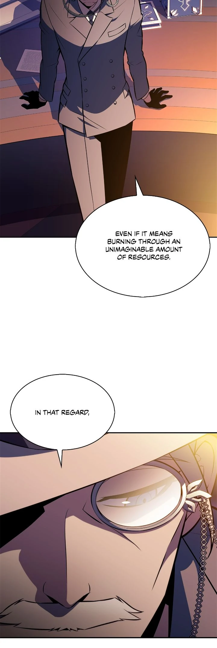 Read I'm the Max-Level Newbie ENGLISH Manga Online