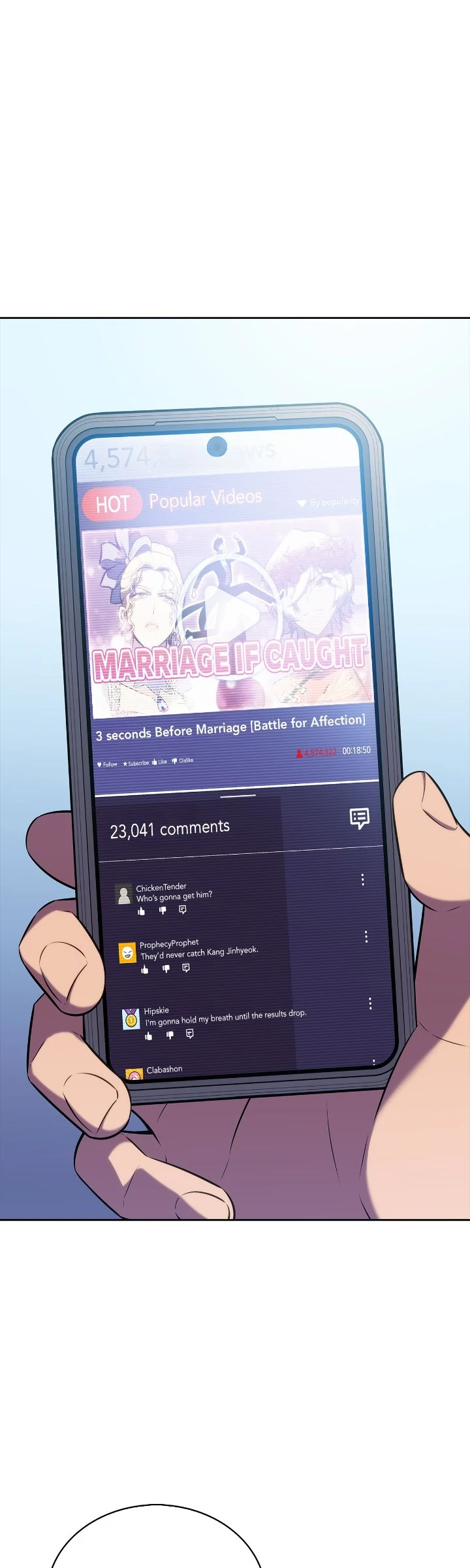 Read I'm the Max-Level Newbie ENGLISH Manga Online