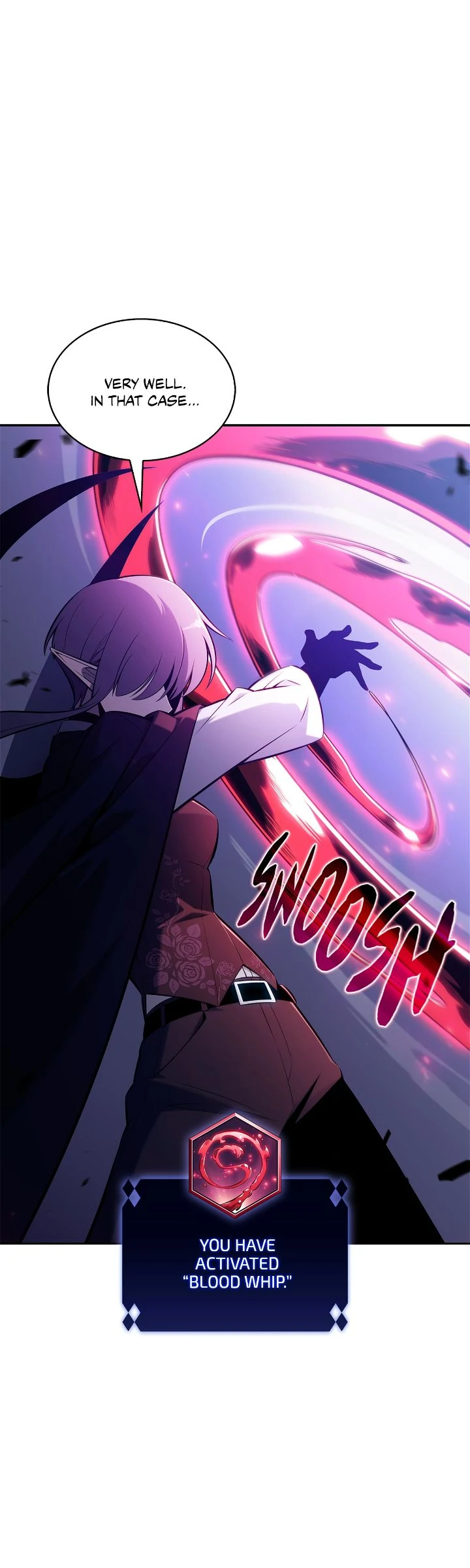 Read I'm the Max-Level Newbie ENGLISH Manga Online