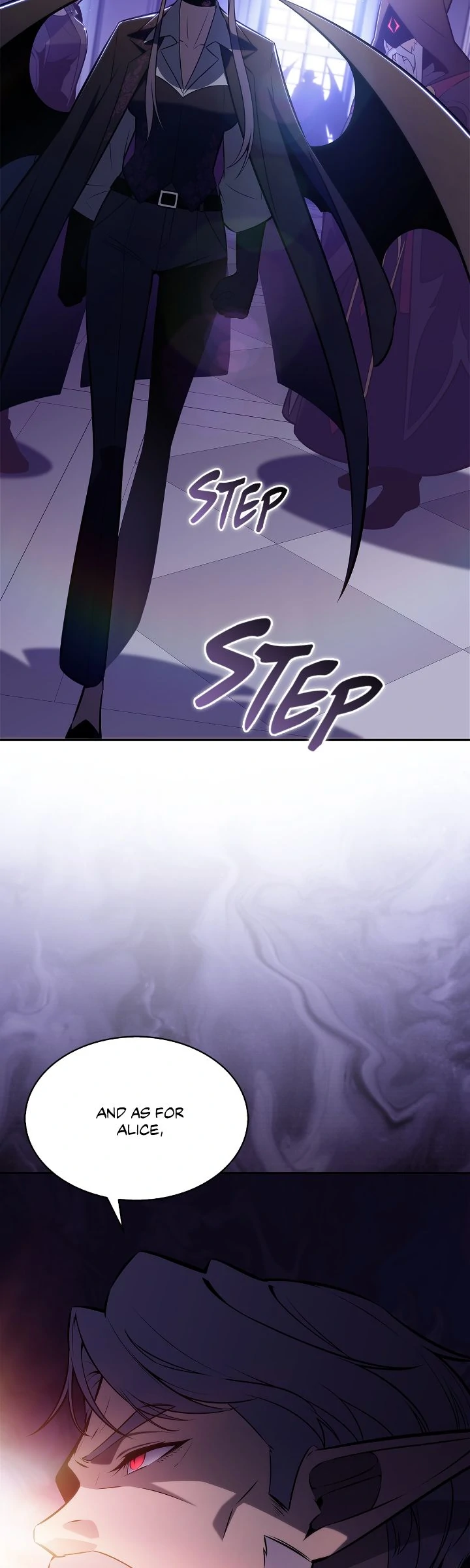 Read I'm the Max-Level Newbie ENGLISH Manga Online