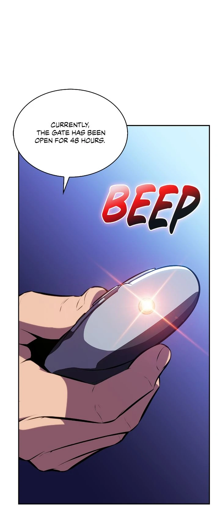 Read I'm the Max-Level Newbie ENGLISH Manga Online