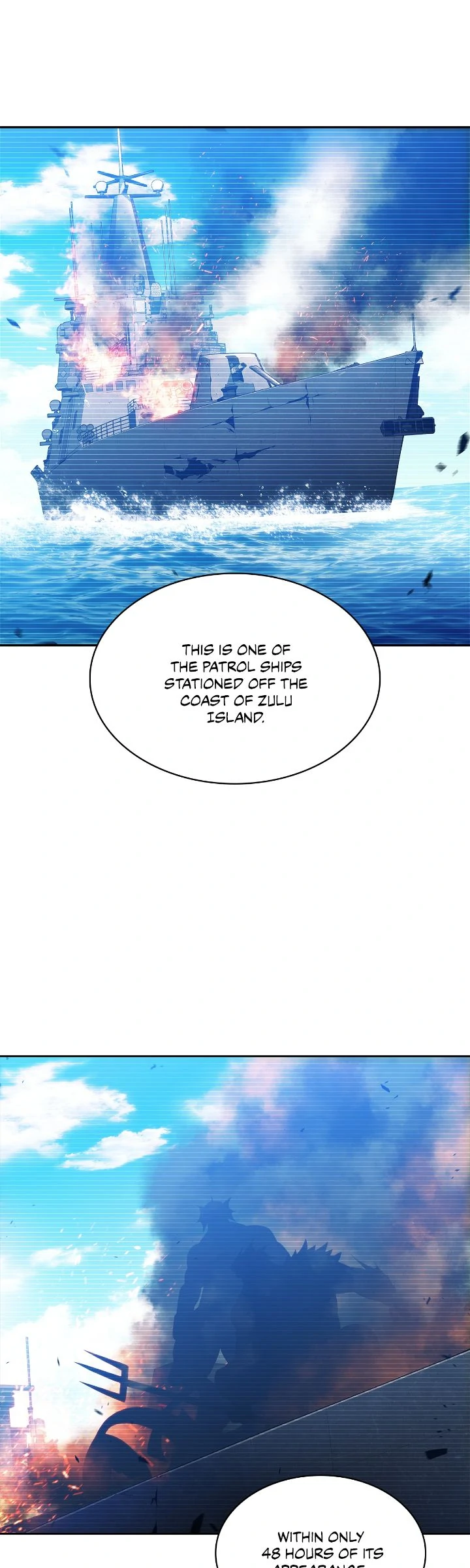 Read I'm the Max-Level Newbie ENGLISH Manga Online