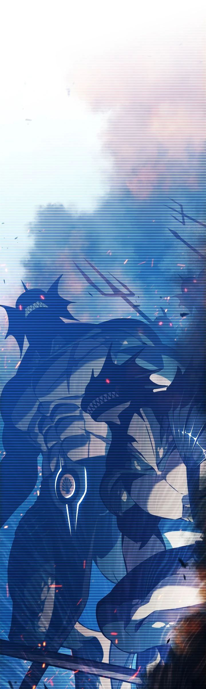 Read I'm the Max-Level Newbie ENGLISH Manga Online