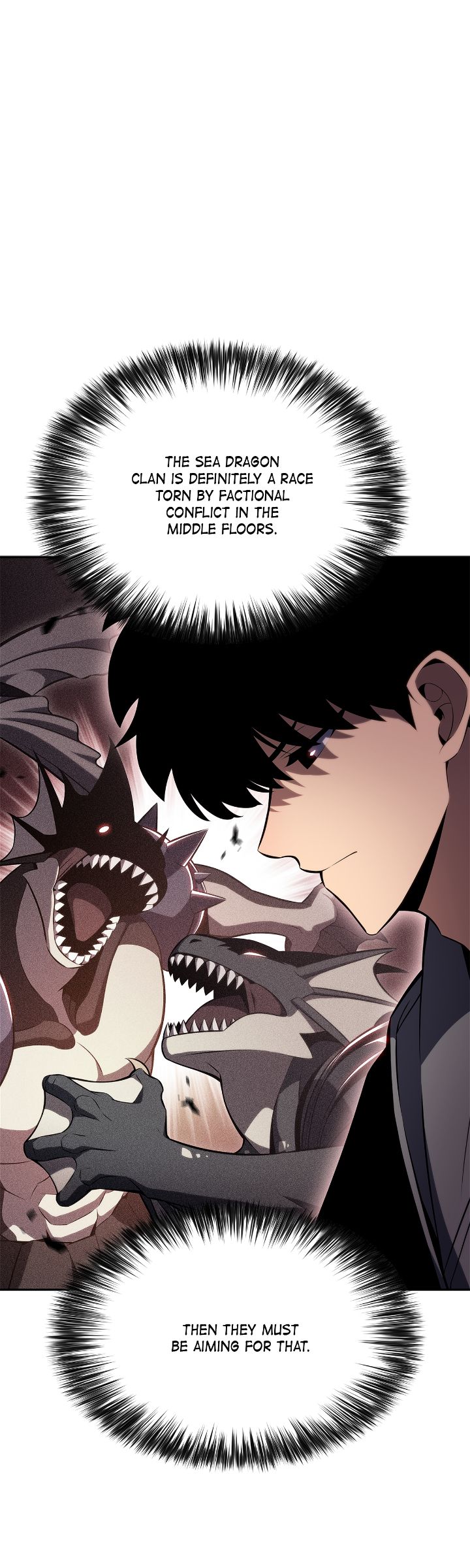 Read I'm the Max-Level Newbie ENGLISH Manga Online