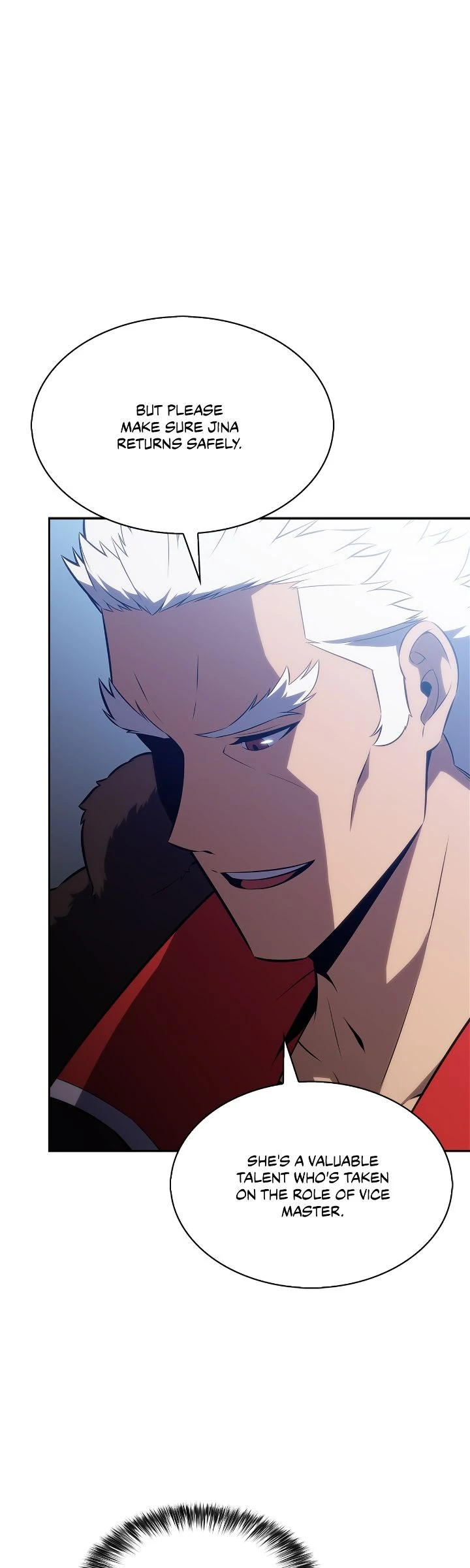 Read I'm the Max-Level Newbie ENGLISH Manga Online