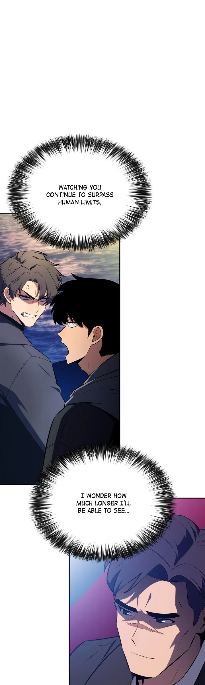 Read I'm the Max-Level Newbie ENGLISH Manga Online