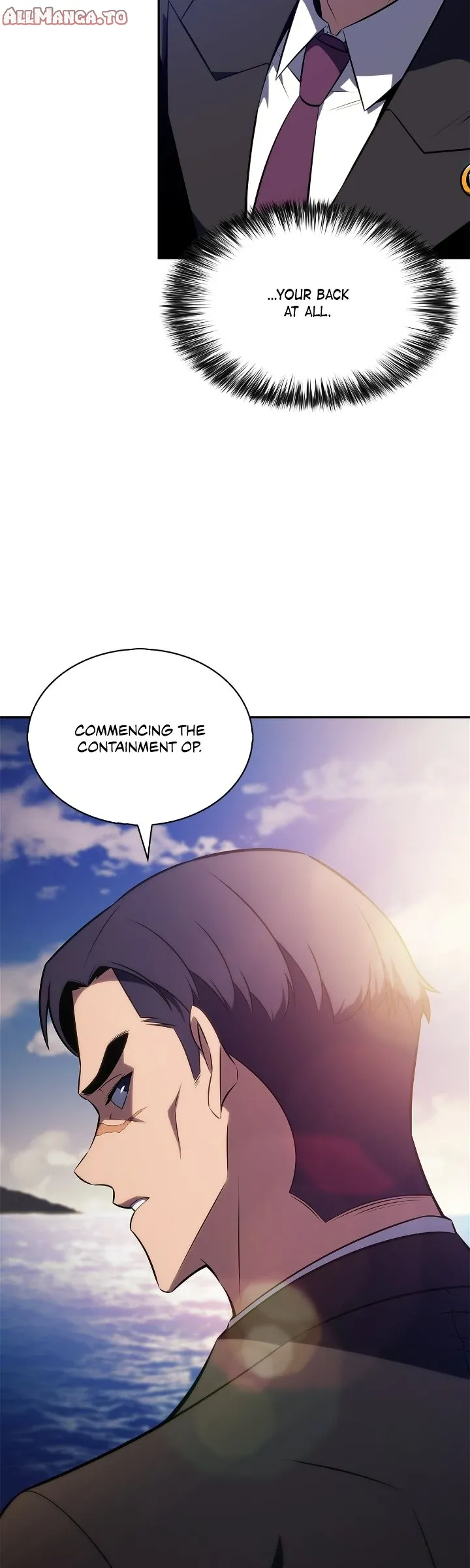 Read I'm the Max-Level Newbie ENGLISH Manga Online