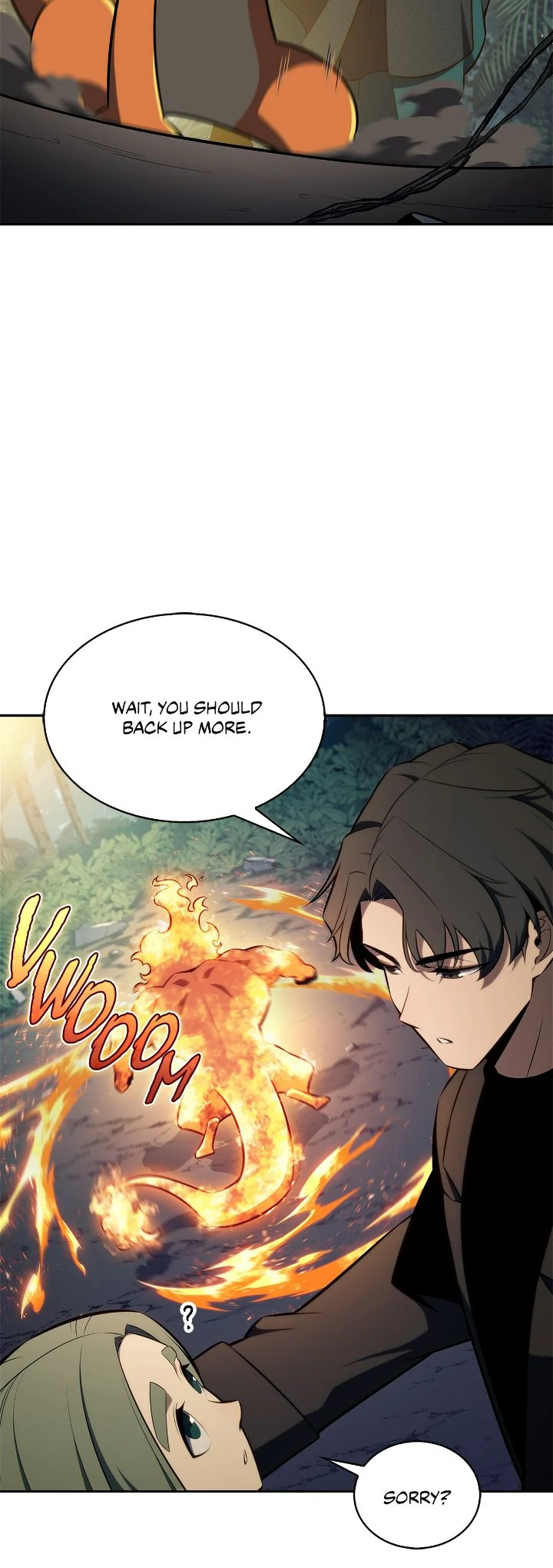 Read I'm the Max-Level Newbie ENGLISH Manga Online