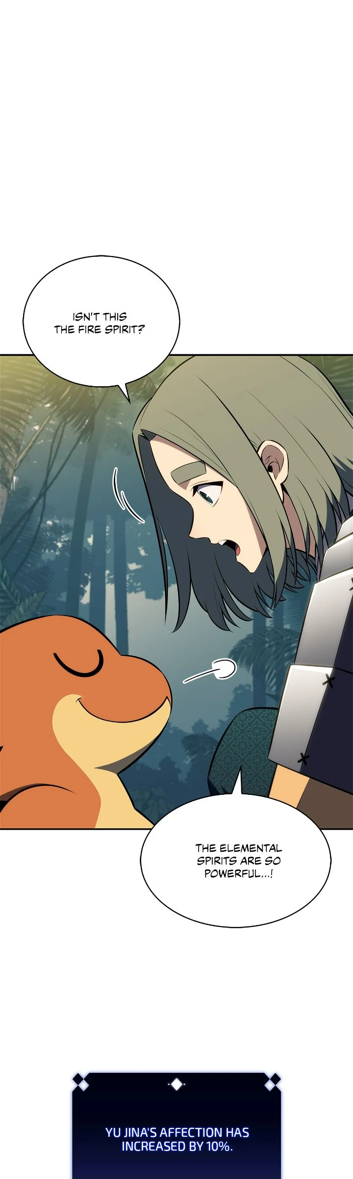 Read I'm the Max-Level Newbie ENGLISH Manga Online