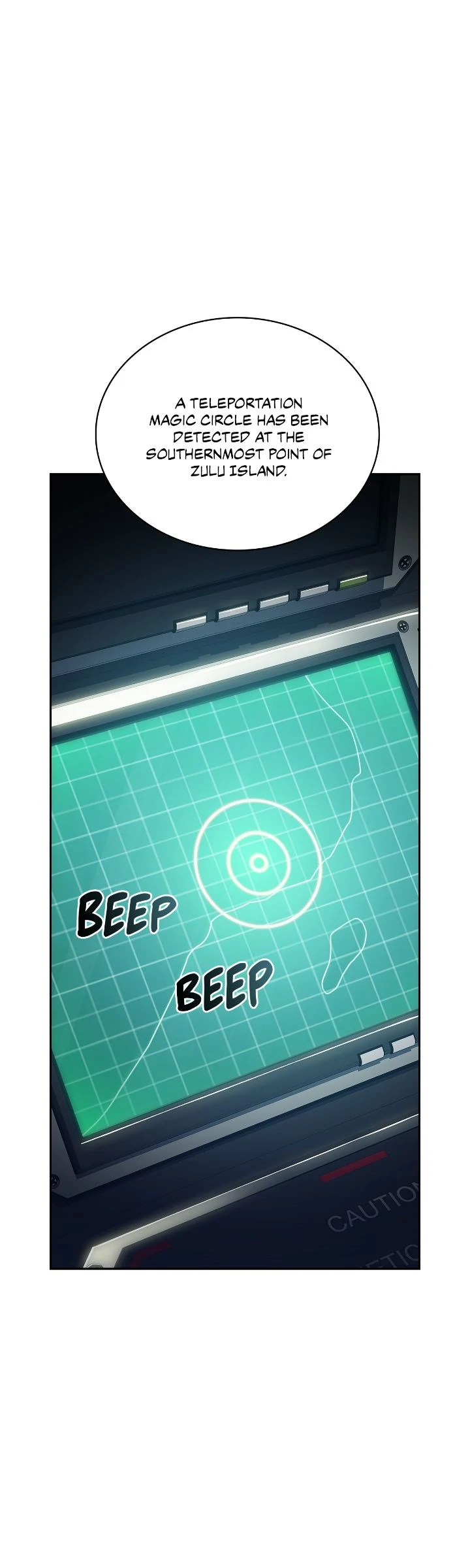 Read I'm the Max-Level Newbie ENGLISH Manga Online