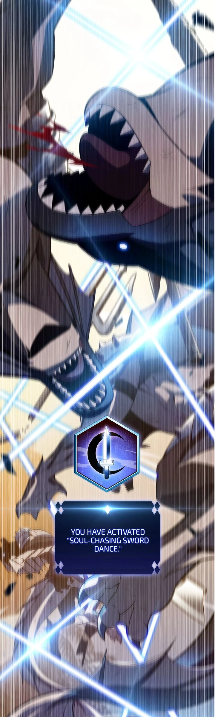 Read I'm the Max-Level Newbie ENGLISH Manga Online