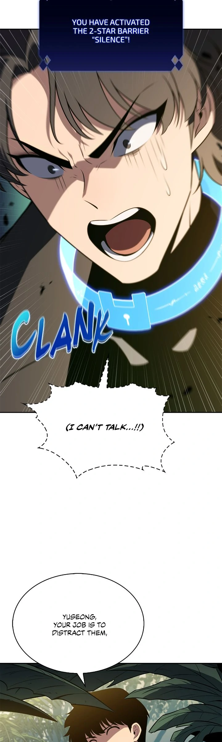 Read I'm the Max-Level Newbie ENGLISH Manga Online