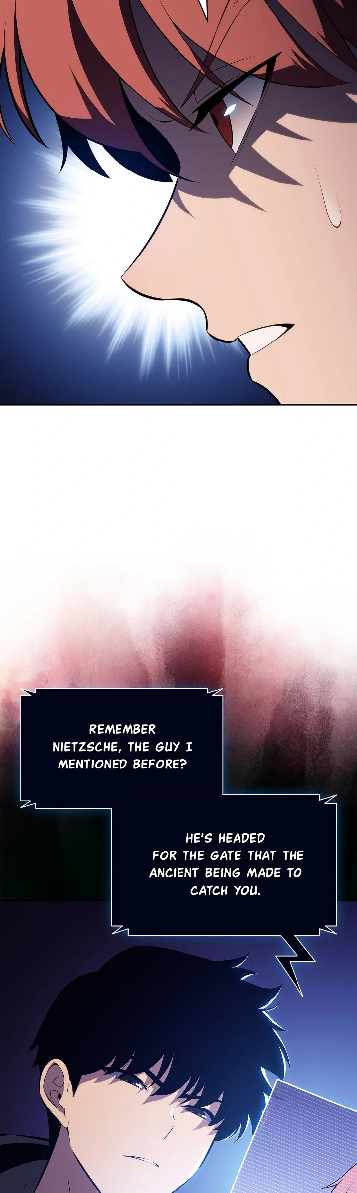 Read I'm the Max-Level Newbie ENGLISH Manga Online