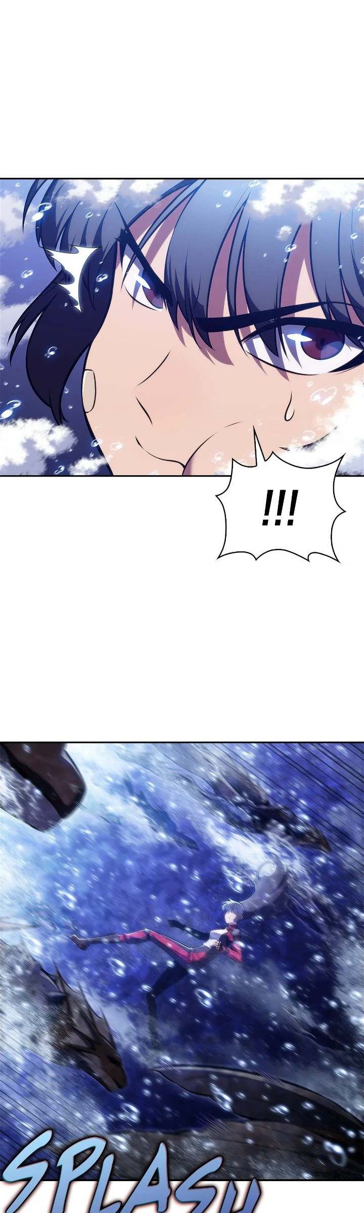 Read I'm the Max-Level Newbie ENGLISH Manga Online