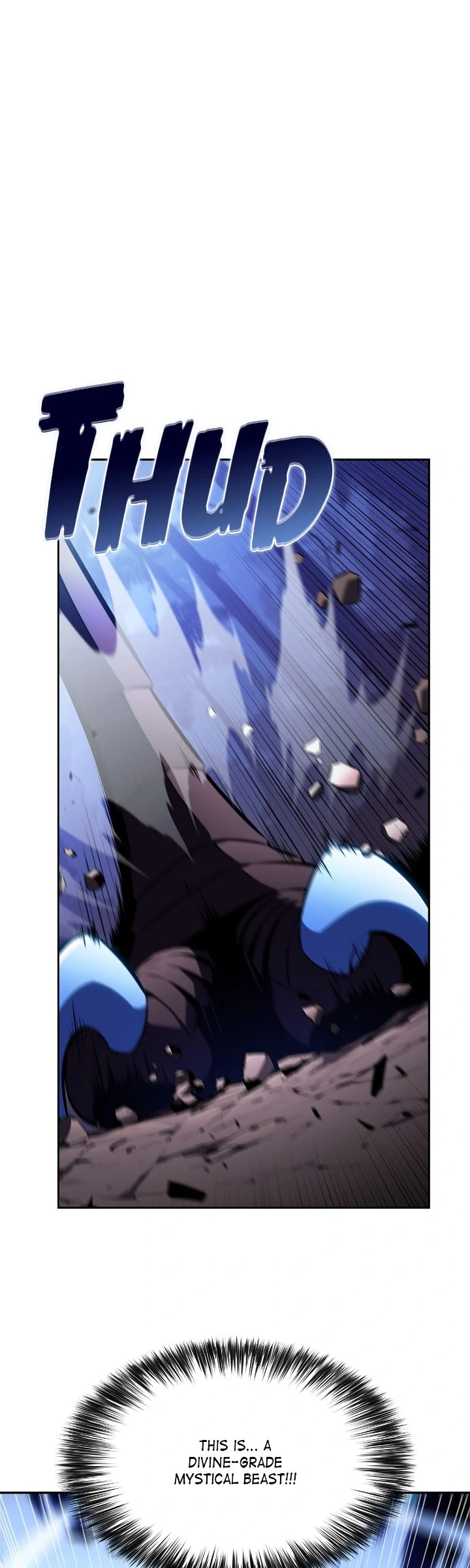 Read I'm the Max-Level Newbie ENGLISH Manga Online