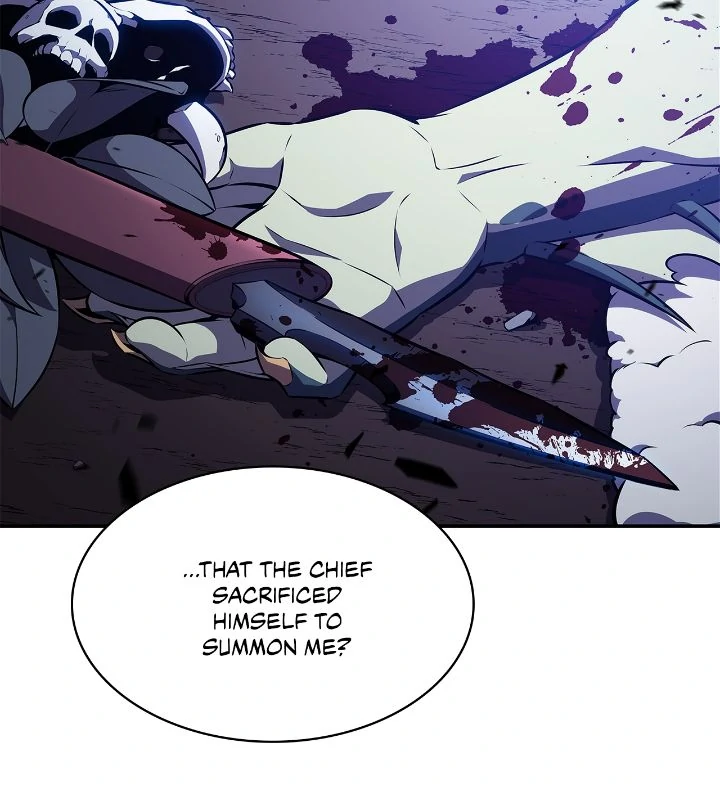 Read I'm the Max-Level Newbie ENGLISH Manga Online