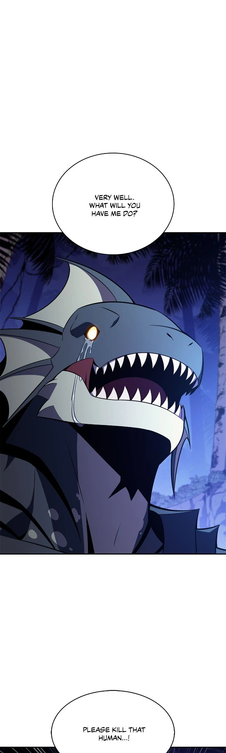 Read I'm the Max-Level Newbie ENGLISH Manga Online