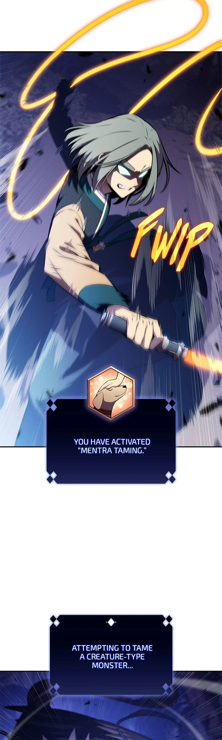 Read I'm the Max-Level Newbie ENGLISH Manga Online