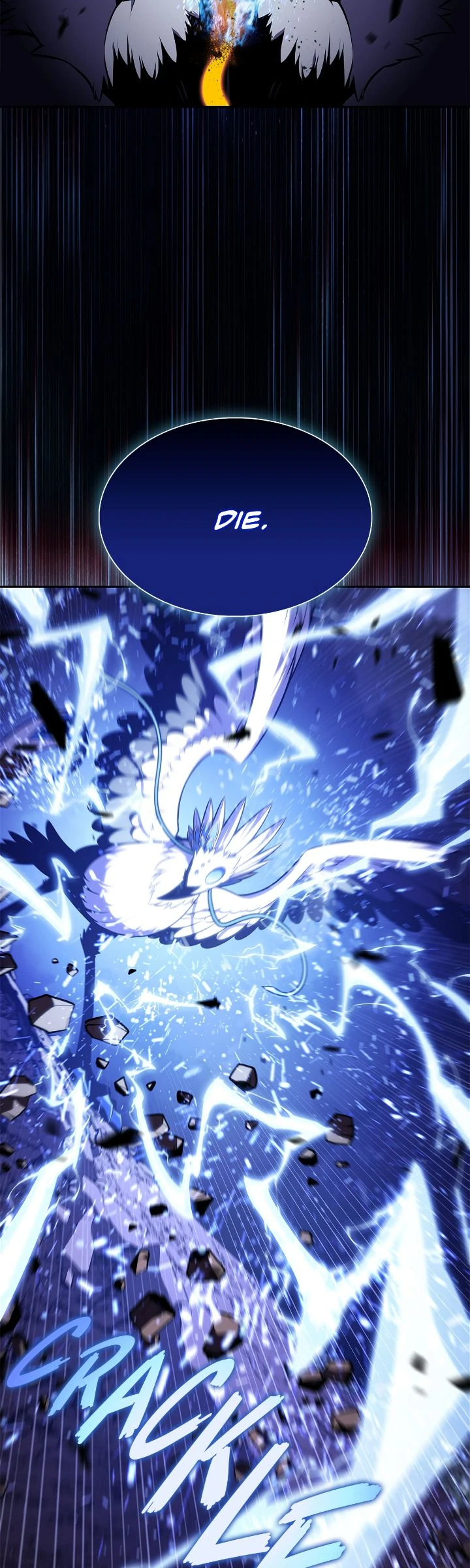 Read I'm the Max-Level Newbie ENGLISH Manga Online