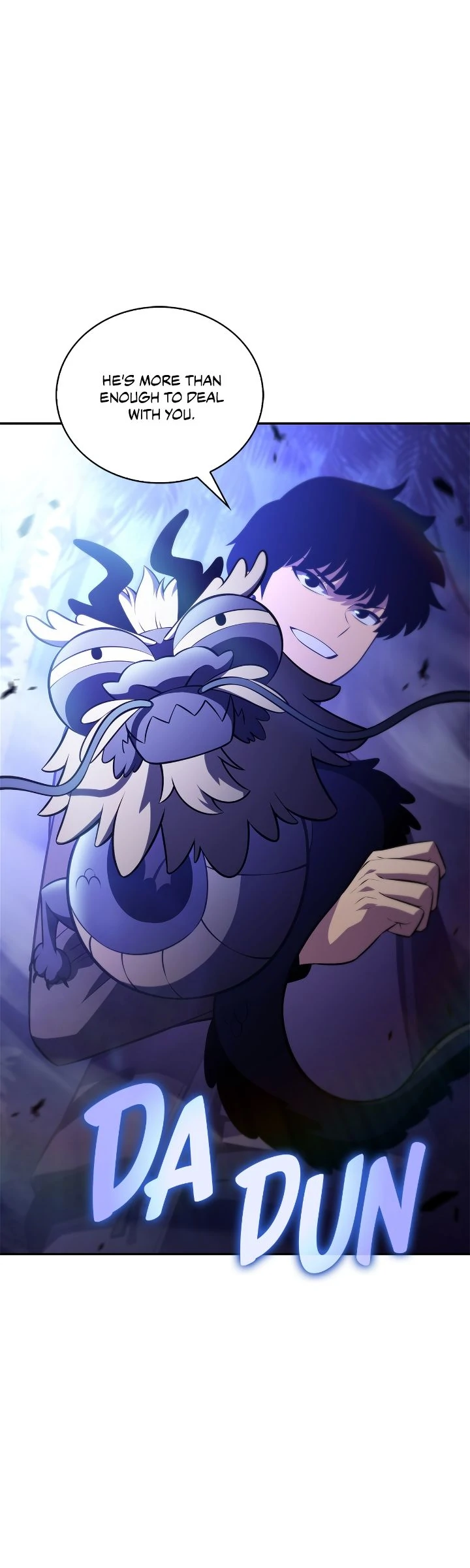 Read I'm the Max-Level Newbie ENGLISH Manga Online