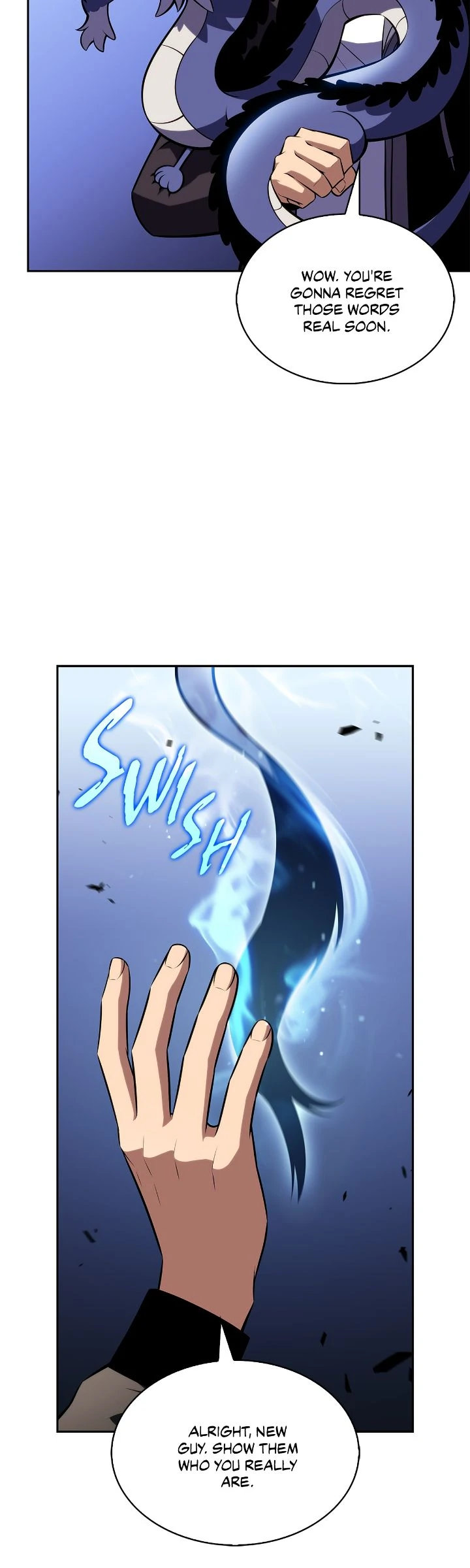 Read I'm the Max-Level Newbie ENGLISH Manga Online