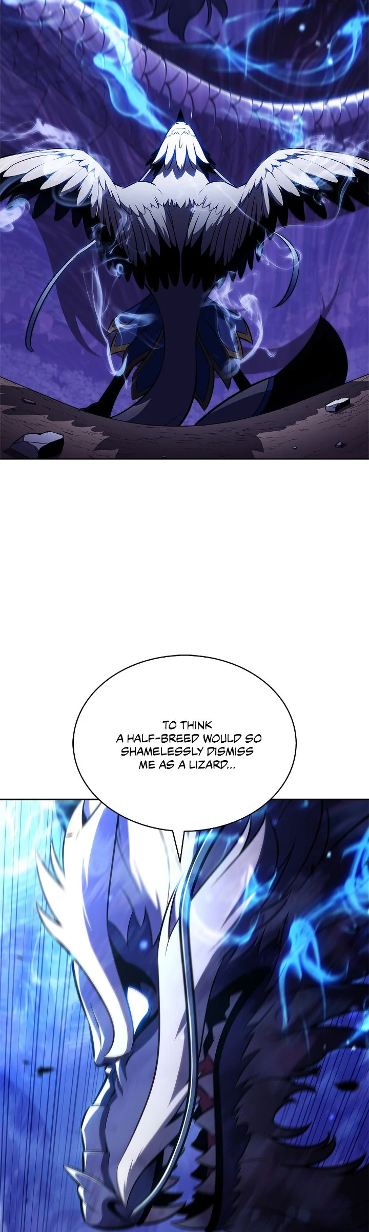 Read I'm the Max-Level Newbie ENGLISH Manga Online