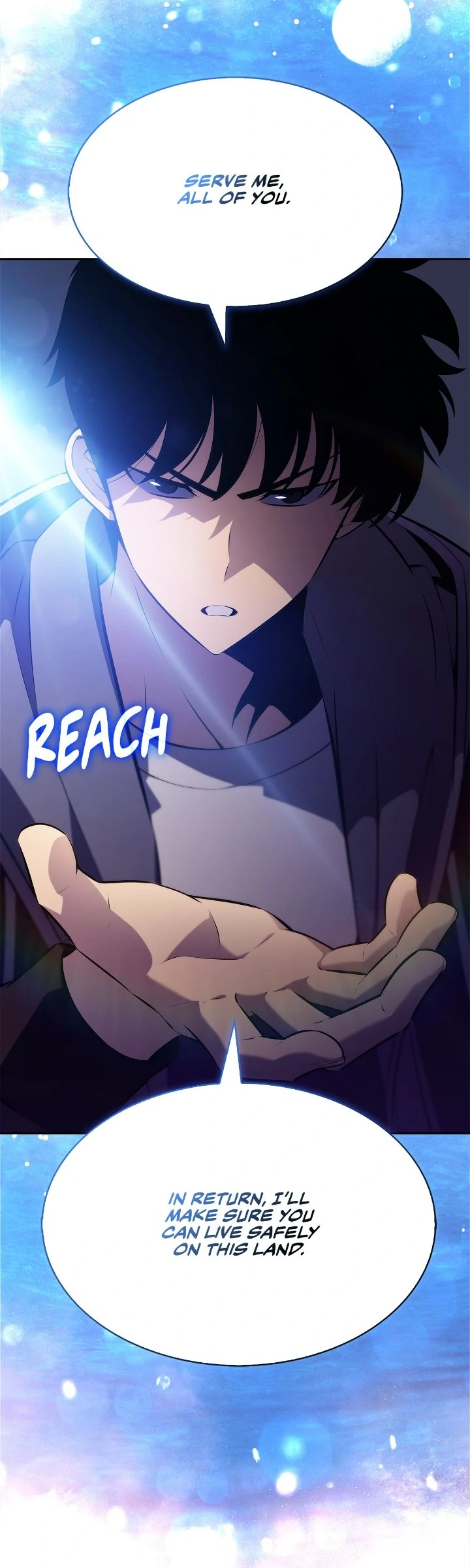 Read I'm the Max-Level Newbie ENGLISH Manga Online