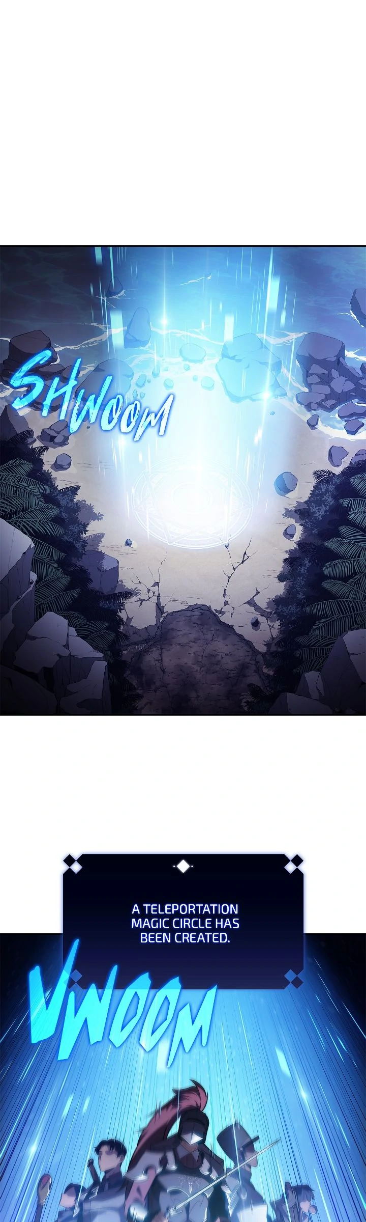 Read I'm the Max-Level Newbie ENGLISH Manga Online