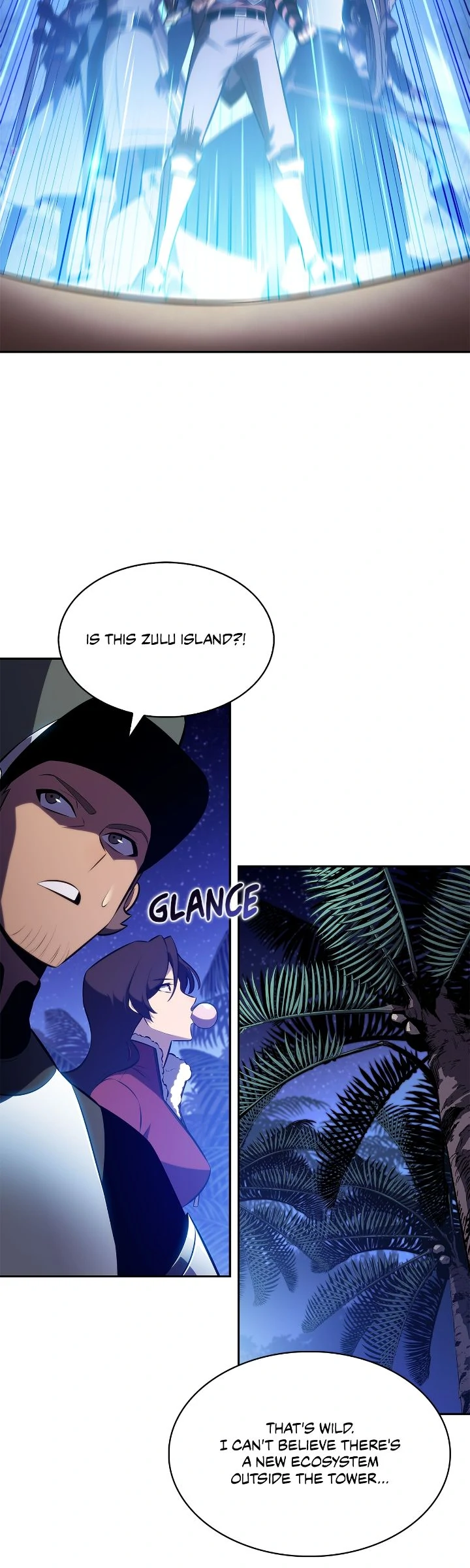 Read I'm the Max-Level Newbie ENGLISH Manga Online