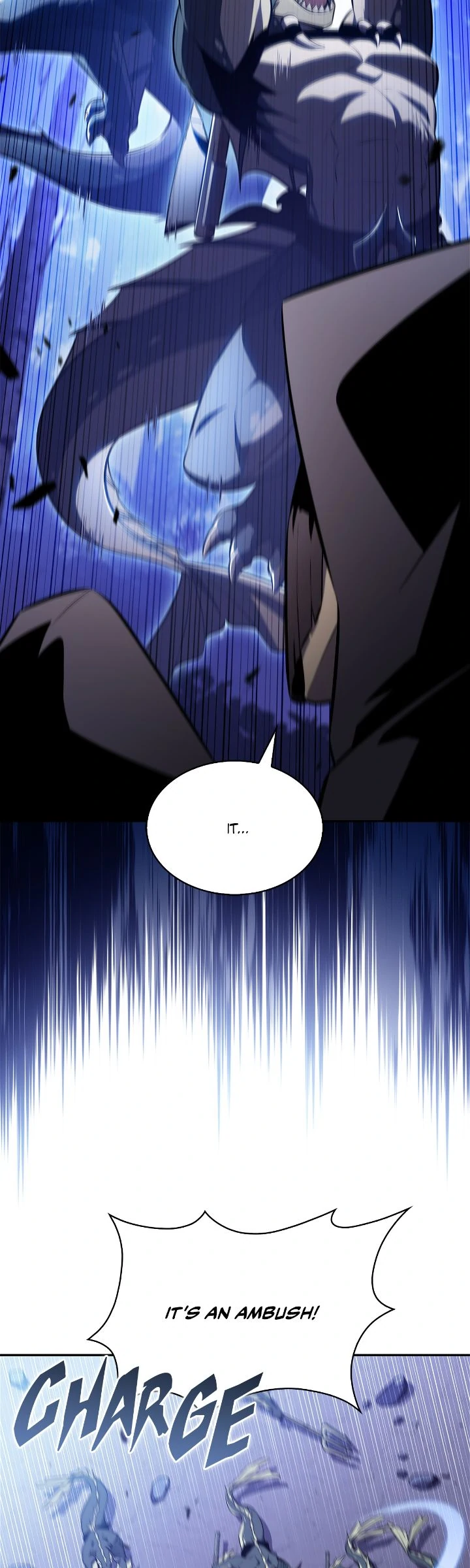 Read I'm the Max-Level Newbie ENGLISH Manga Online