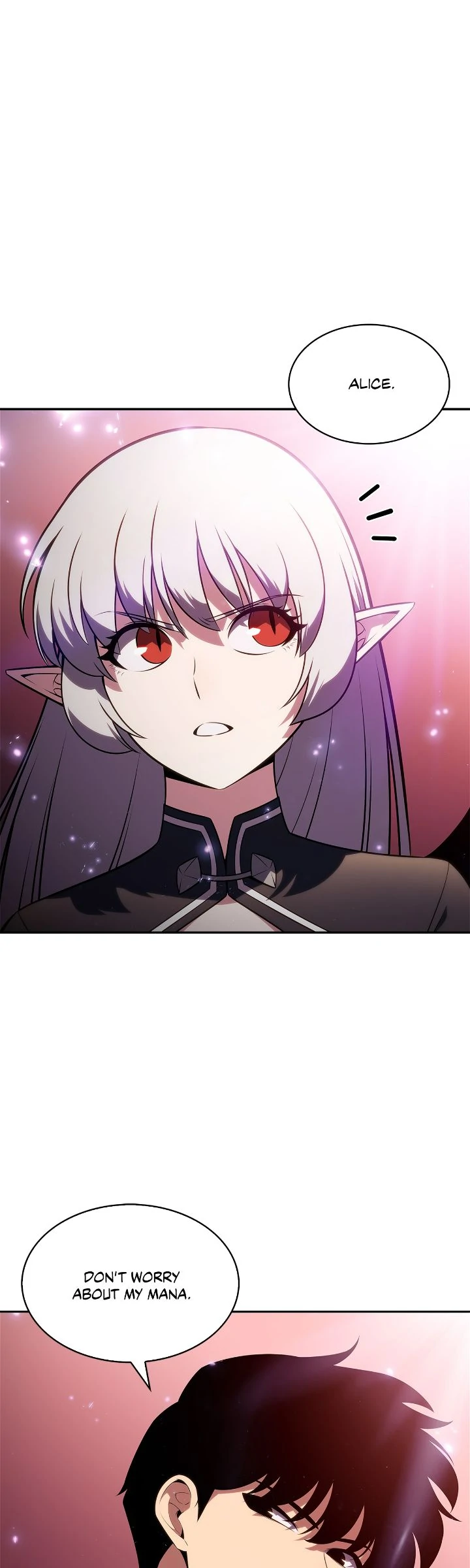 Read I'm the Max-Level Newbie ENGLISH Manga Online