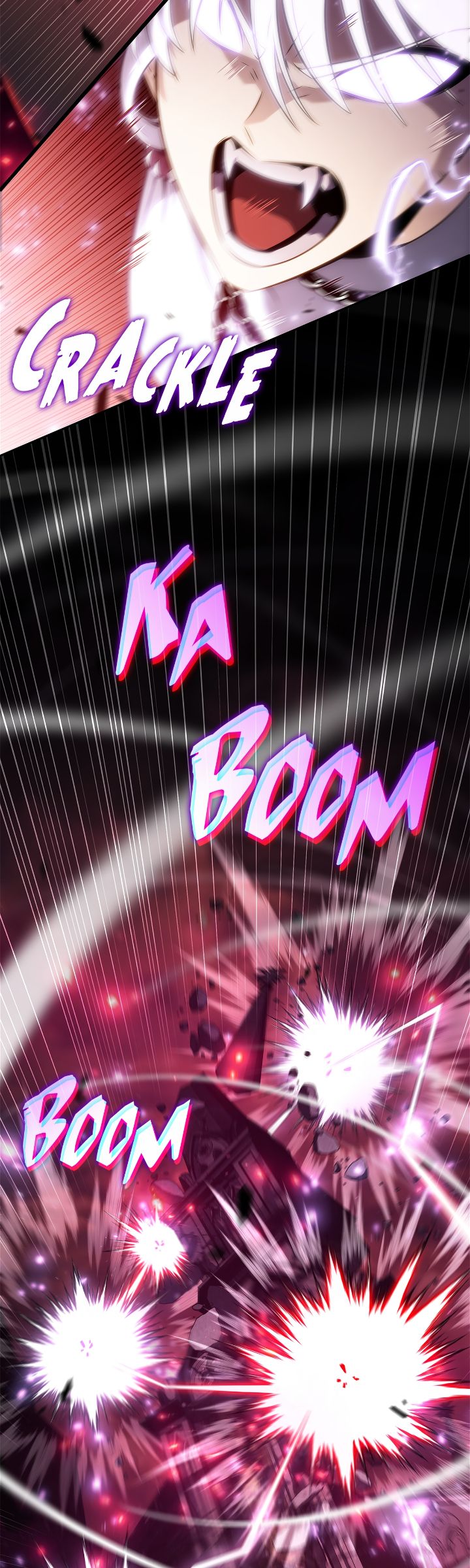 Read I'm the Max-Level Newbie ENGLISH Manga Online