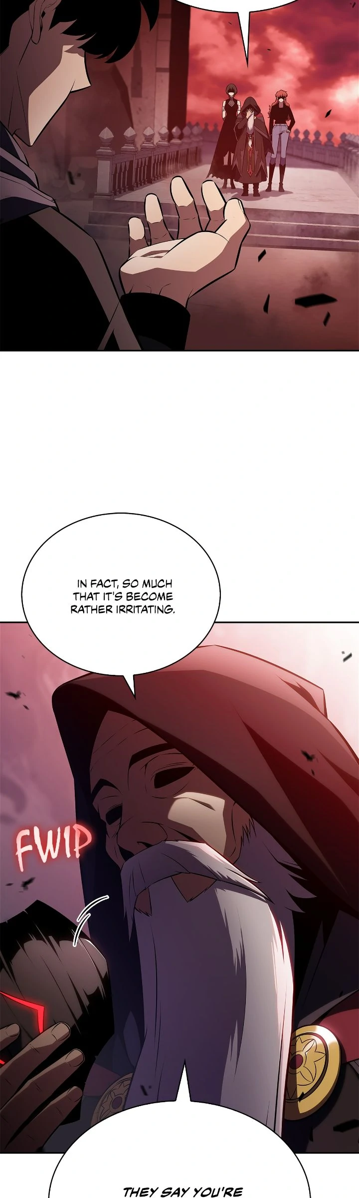 Read I'm the Max-Level Newbie ENGLISH Manga Online