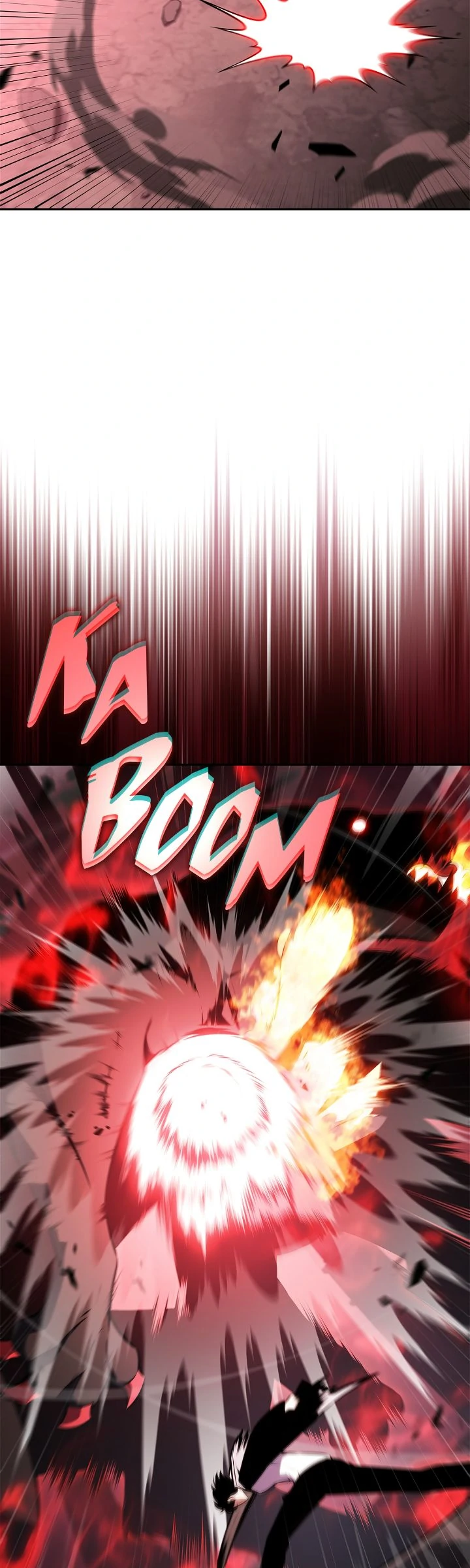 Read I'm the Max-Level Newbie ENGLISH Manga Online