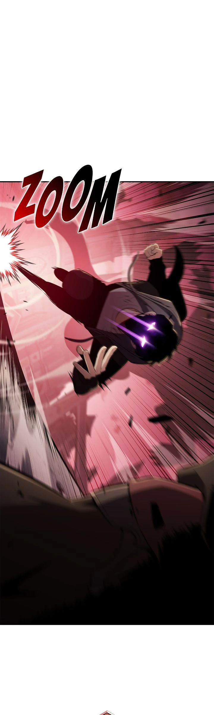 Read I'm the Max-Level Newbie ENGLISH Manga Online