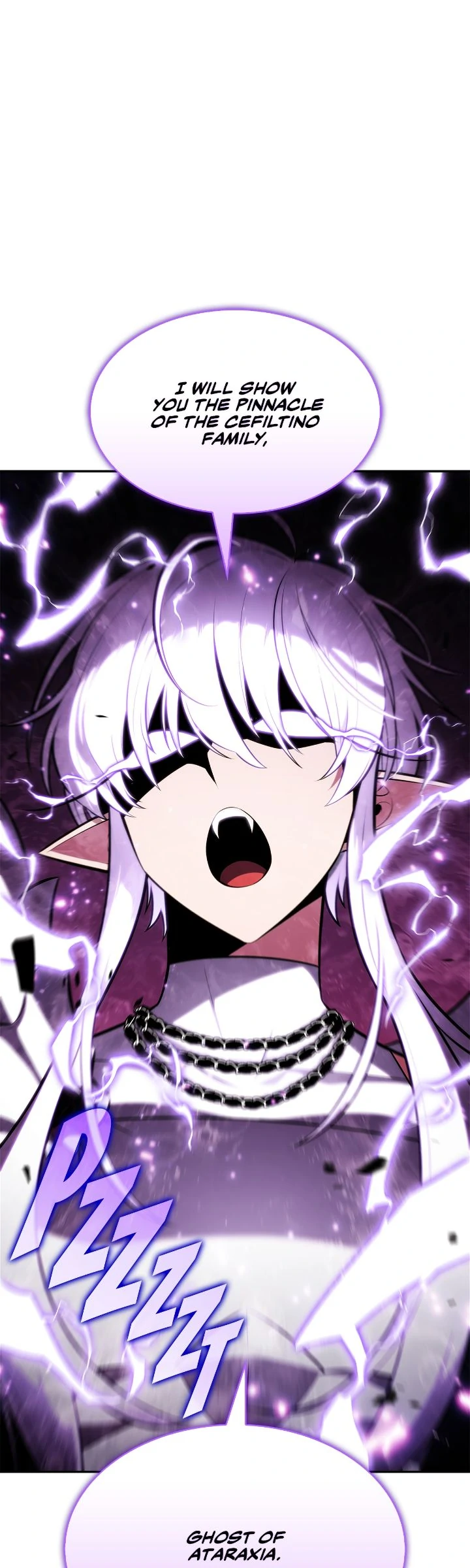 Read I'm the Max-Level Newbie ENGLISH Manga Online