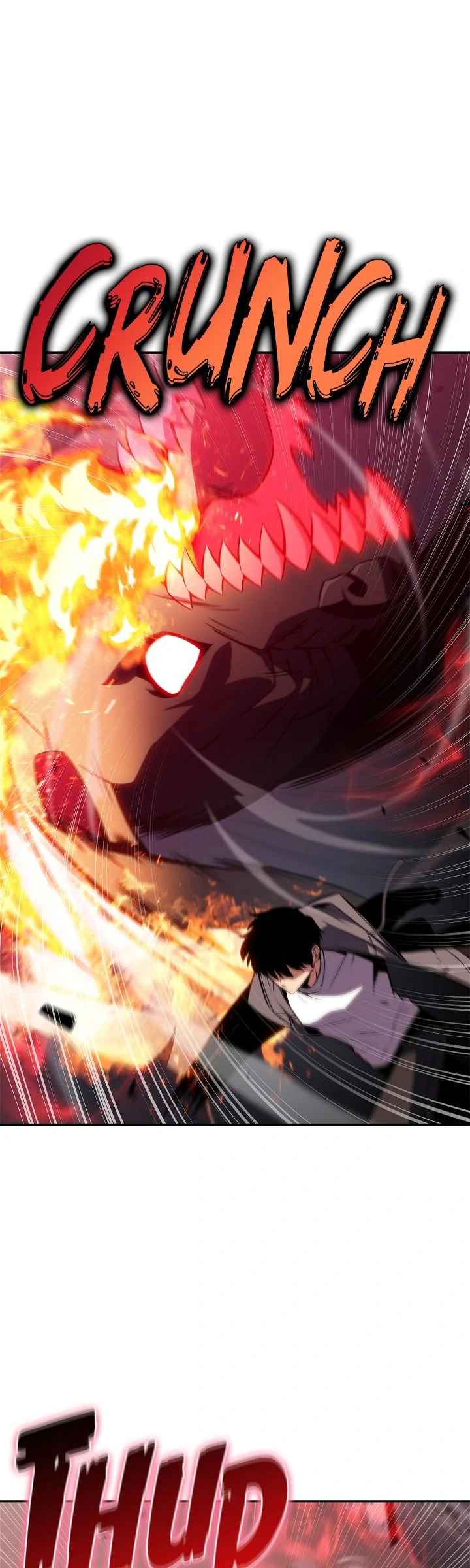 Read I'm the Max-Level Newbie ENGLISH Manga Online